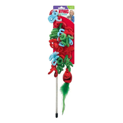 KONG Christmas Cat Toys
