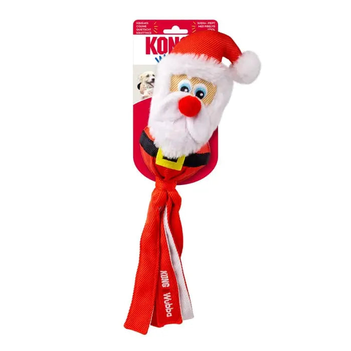KONG Christmas Dog Toys-zoom-