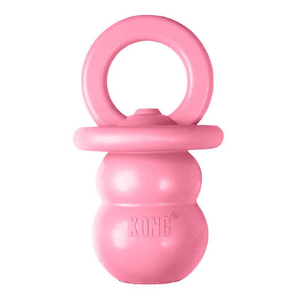 KONG Puppy Toys – The Perfect Start for Playful Pups