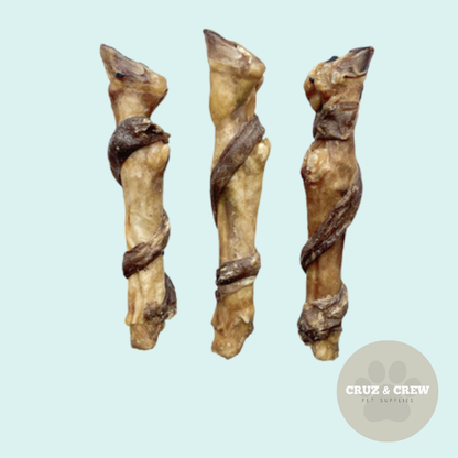 Pick 'n' Mix Natural Dog Treats – Your Pup’s Favourites in One Box!