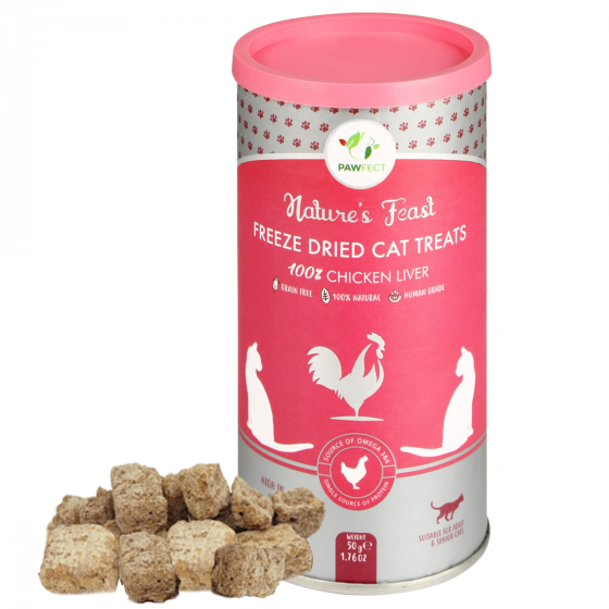 Pawfect Foods Dog Treats