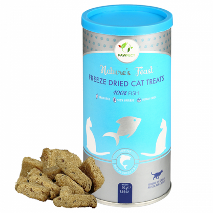 Pawfect Foods Dog Treats