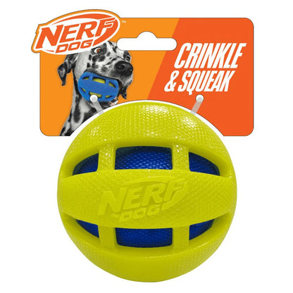 Nerf Dog Ultimate Fetch & Tug Toys