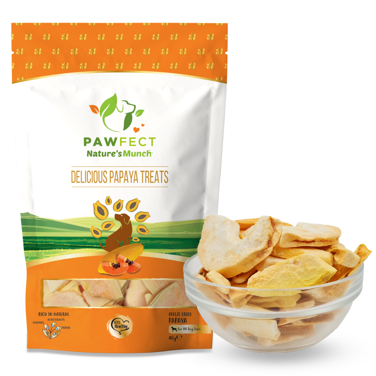 Pawfect Foods Dog Treats