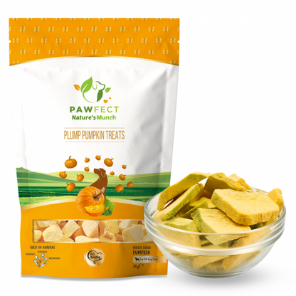 Pawfect Foods Dog Treats
