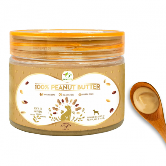 Pawfect Foods Dog Treats