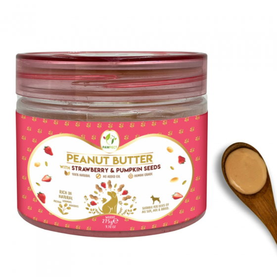 Pawfect Foods Dog Treats