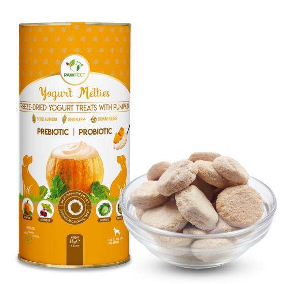 Pawfect Foods Dog Treats