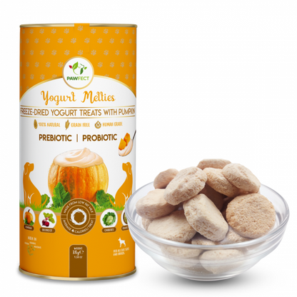 Pawfect Foods Dog Treats
