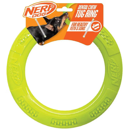 Nerf Dog Ultimate Fetch & Tug Toys