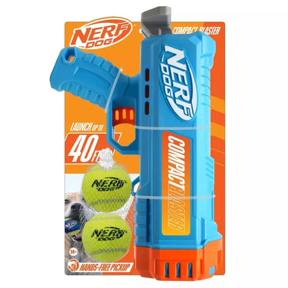 Nerf Dog Ultimate Fetch & Tug Toys