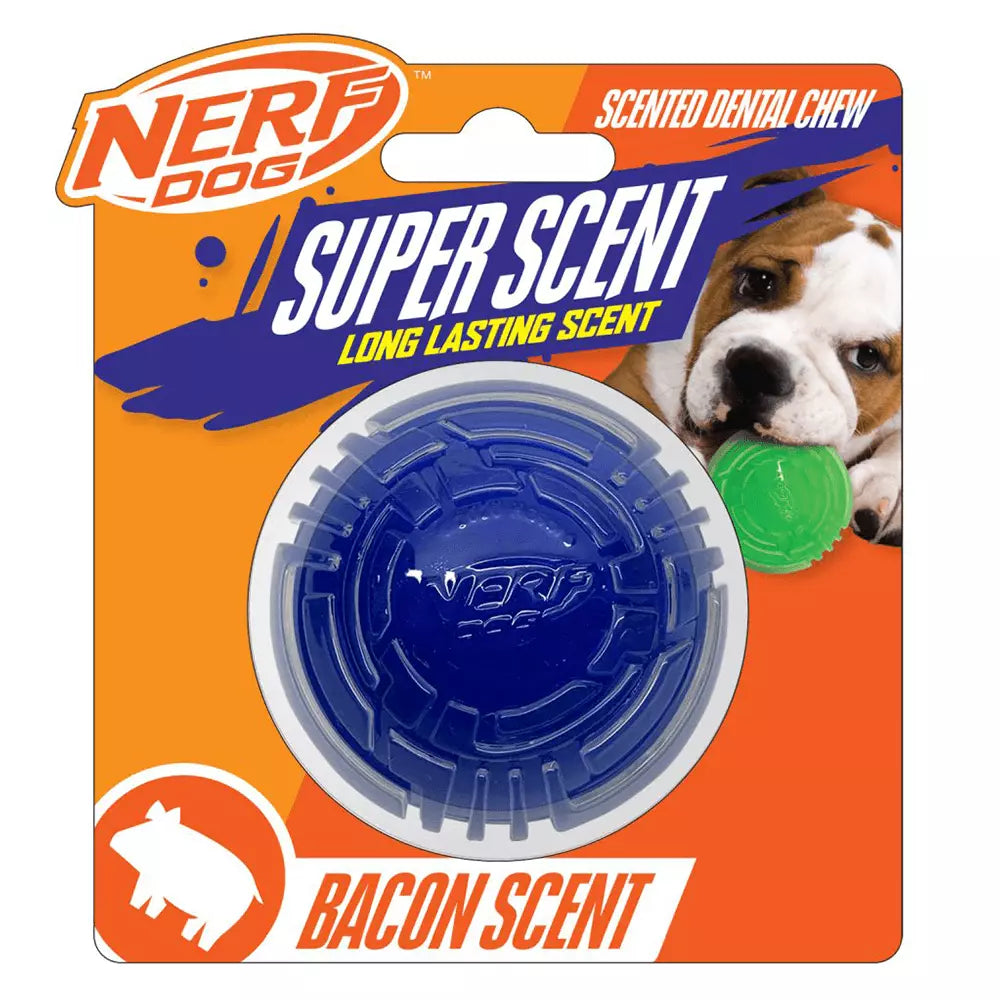 Nerf Dog Ultimate Fetch & Tug Toys