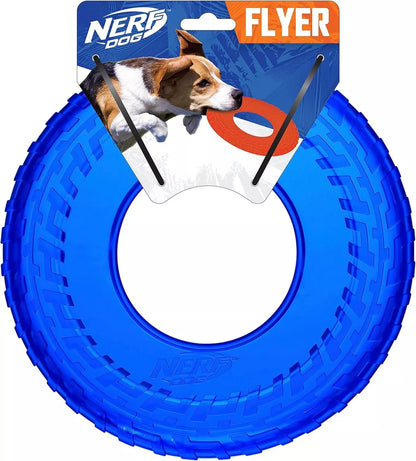 Nerf Dog Ultimate Fetch & Tug Toys