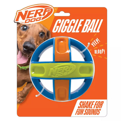 Nerf Dog Ultimate Fetch & Tug Toys