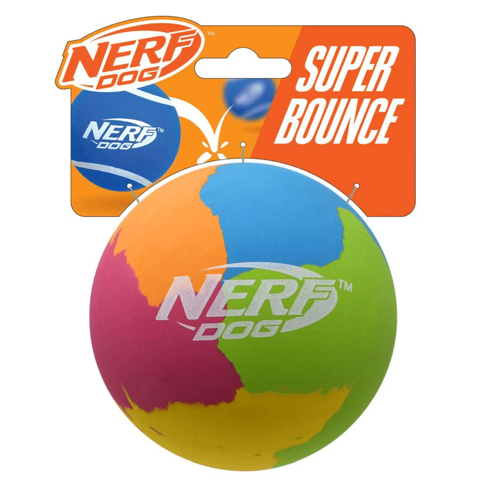 Nerf Dog Ultimate Fetch & Tug Toys