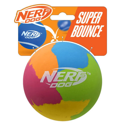 Nerf Dog Ultimate Fetch & Tug Toys