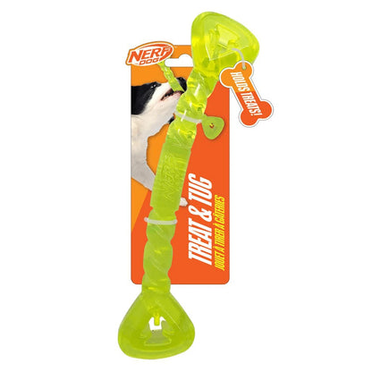 Nerf Dog Ultimate Fetch & Tug Toys