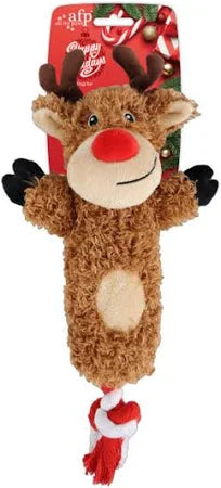 Christmas Gifts & Toys For Dogs