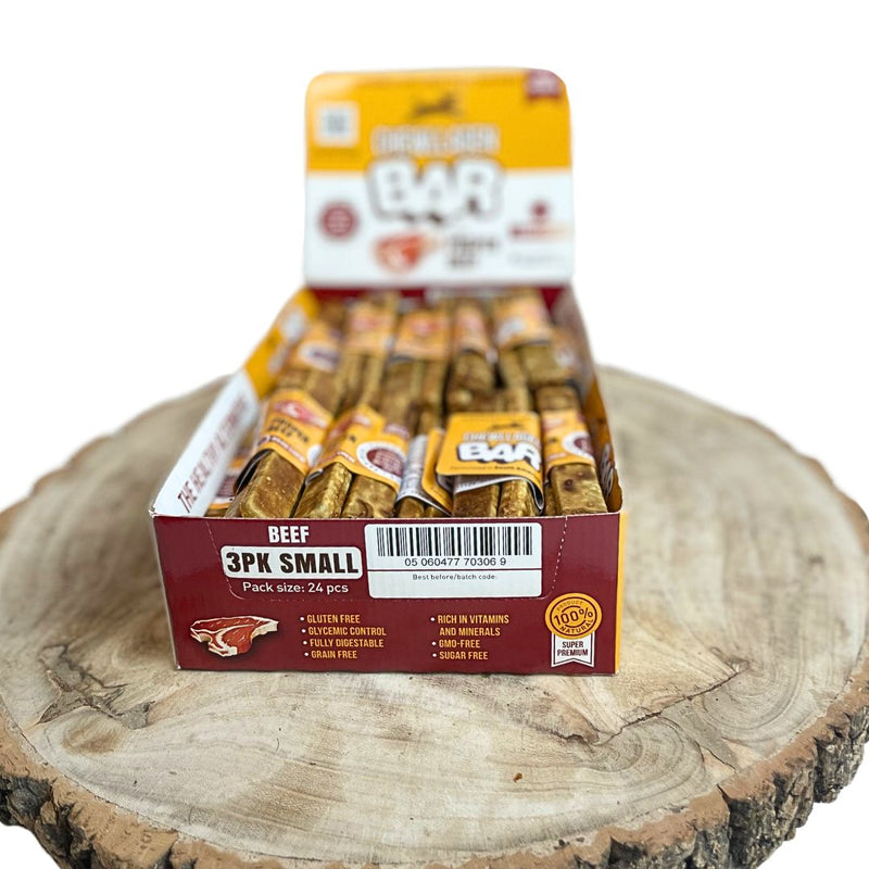 Chewllagen – Natural Collagen Chews for Healthy, Happy Pets-zoom-