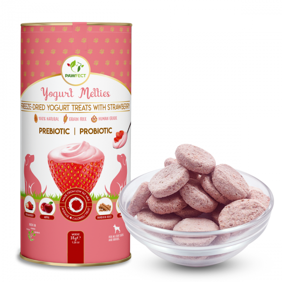 Pawfect Foods Dog Treats