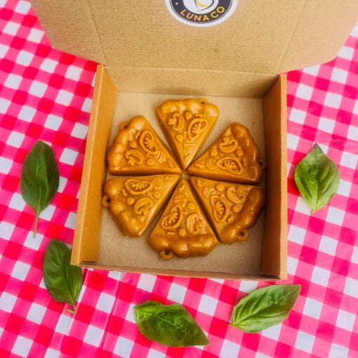 Cruz & Crew Veggie Dental Treats Pick N' Mix-zoom-7