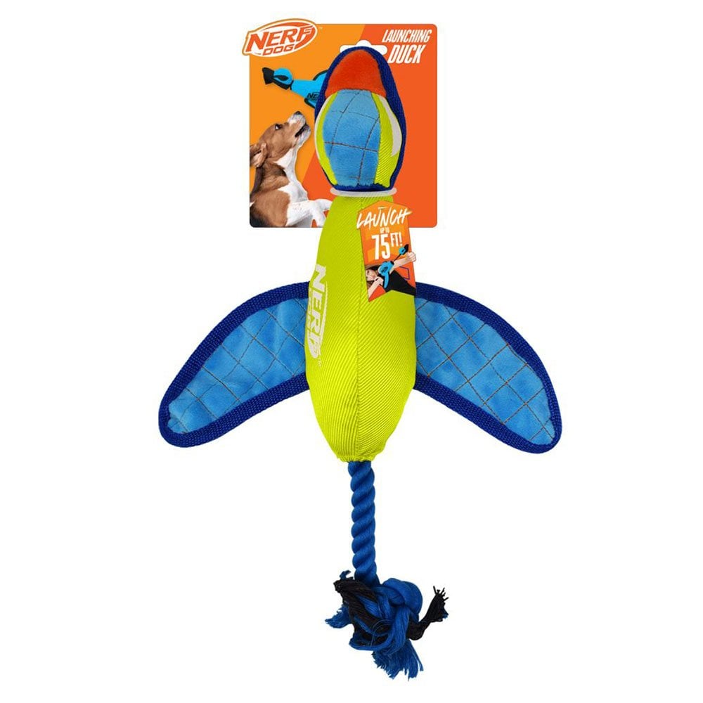 Nerf Dog Ultimate Fetch & Tug Toys