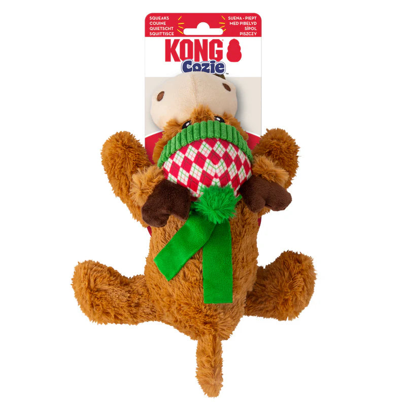KONG Christmas Dog Toys