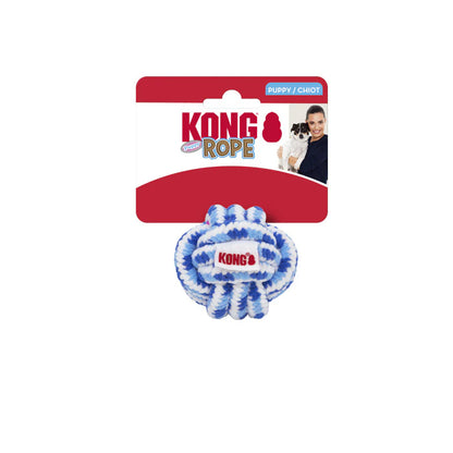 KONG Puppy Toys – The Perfect Start for Playful Pups