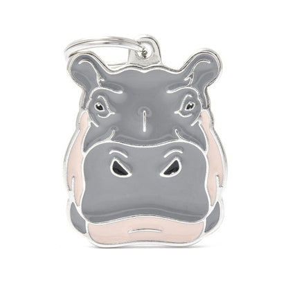 MyFamily Pet Tags