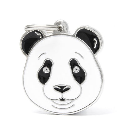 MyFamily Pet Tags