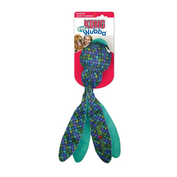 KONG Wubba Finz Large-zoom-