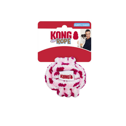 KONG Puppy Toys – The Perfect Start for Playful Pups